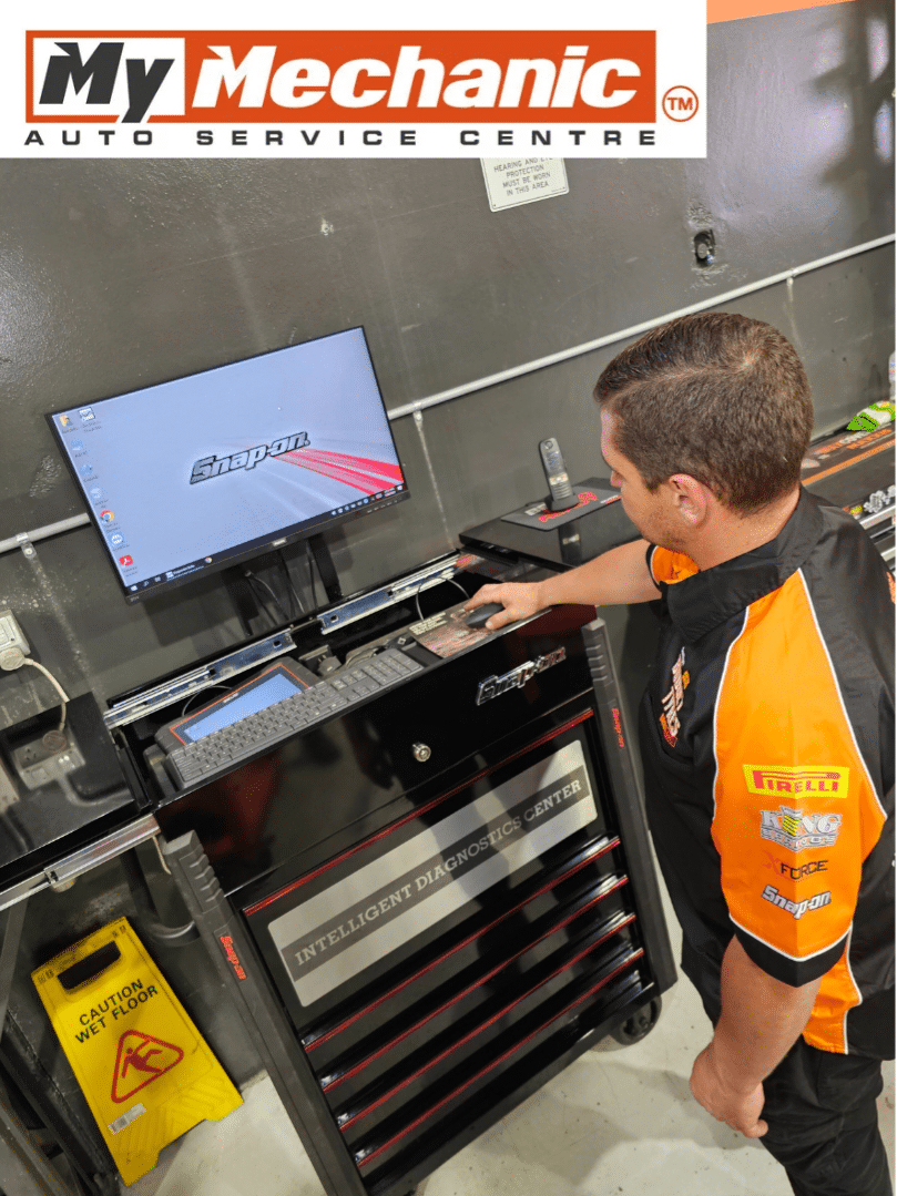 Expert Diagnostic Services for Better Vehicle Performance Mechanical Repairs Southport My