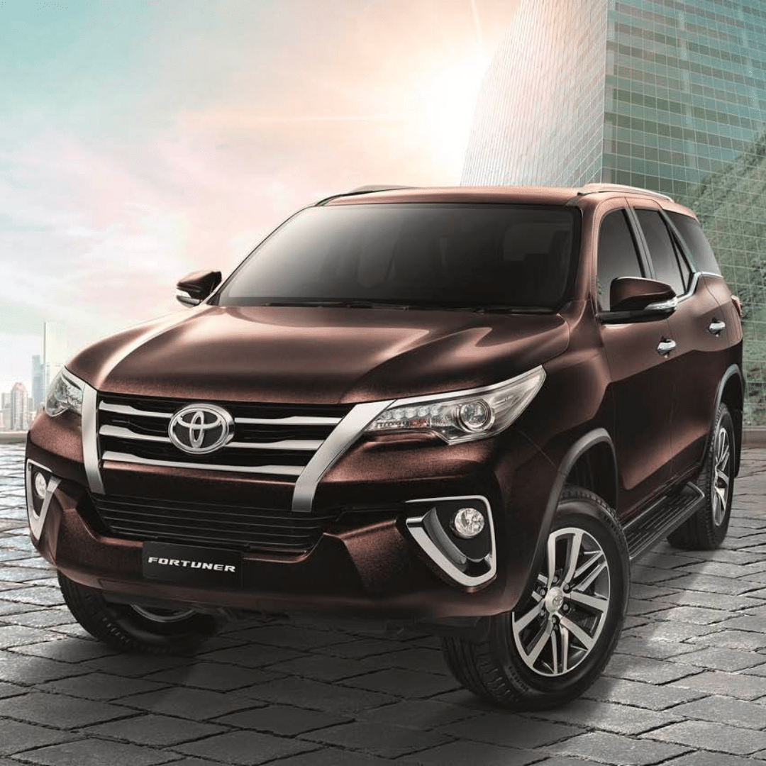 Fortuner