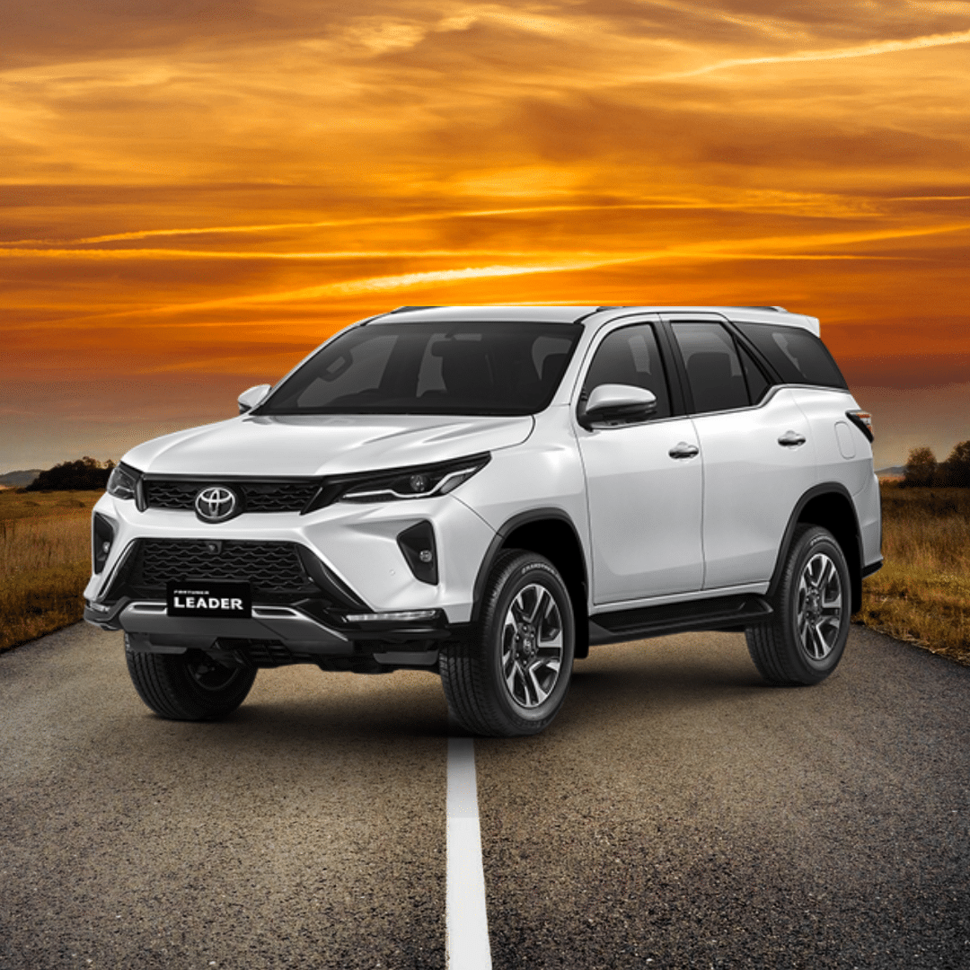 Fortuner