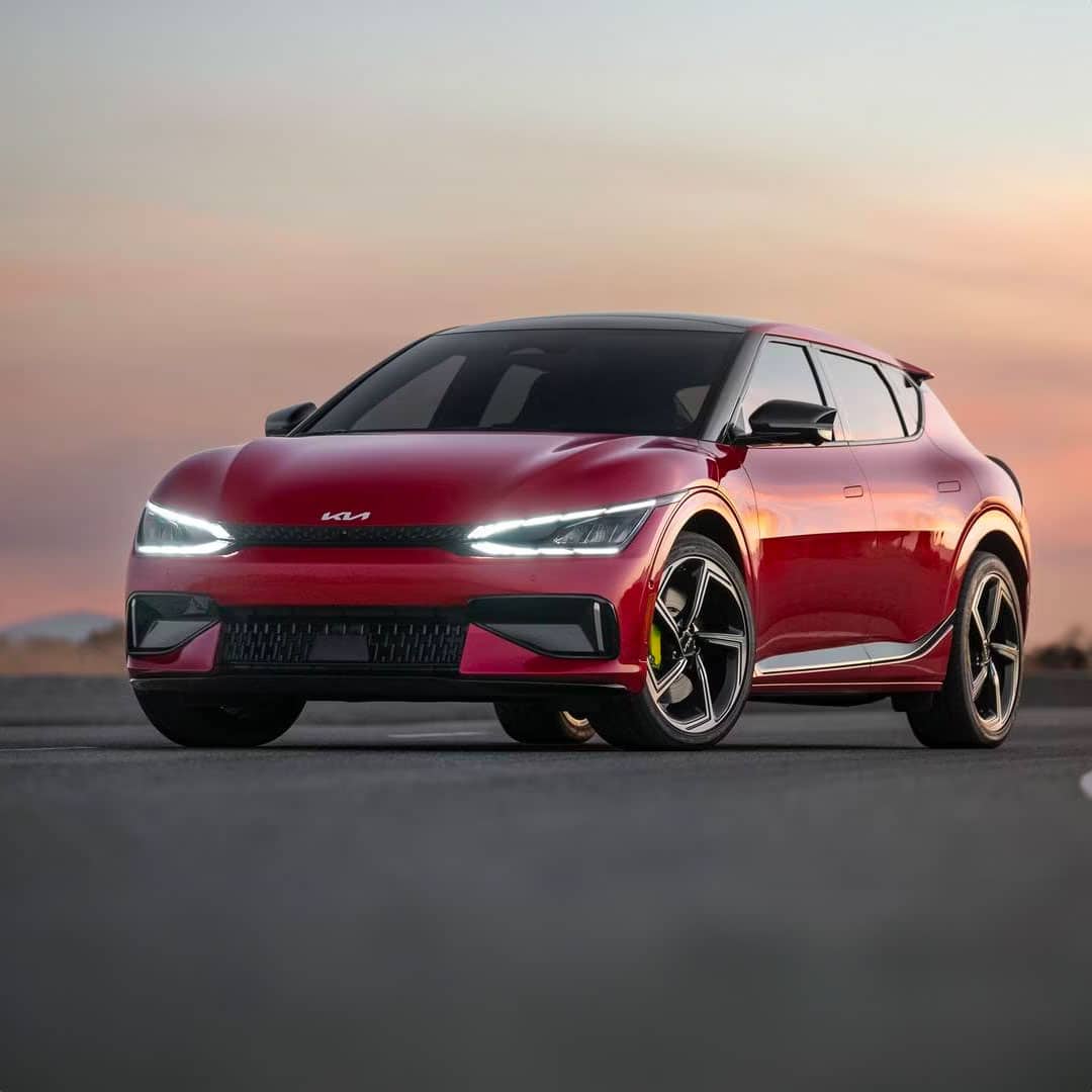 Kia EV6