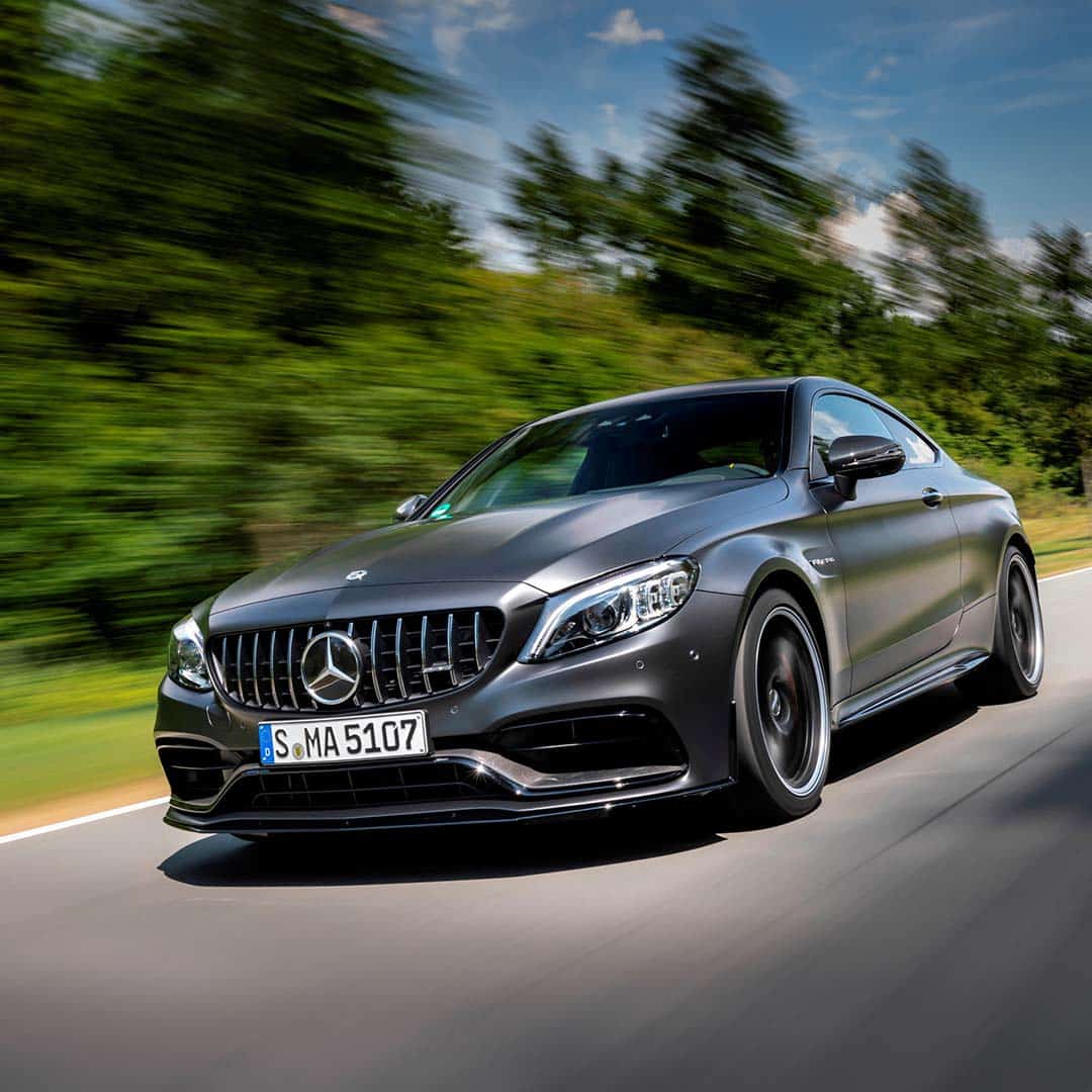 Mercedes-Benz 2019-2022