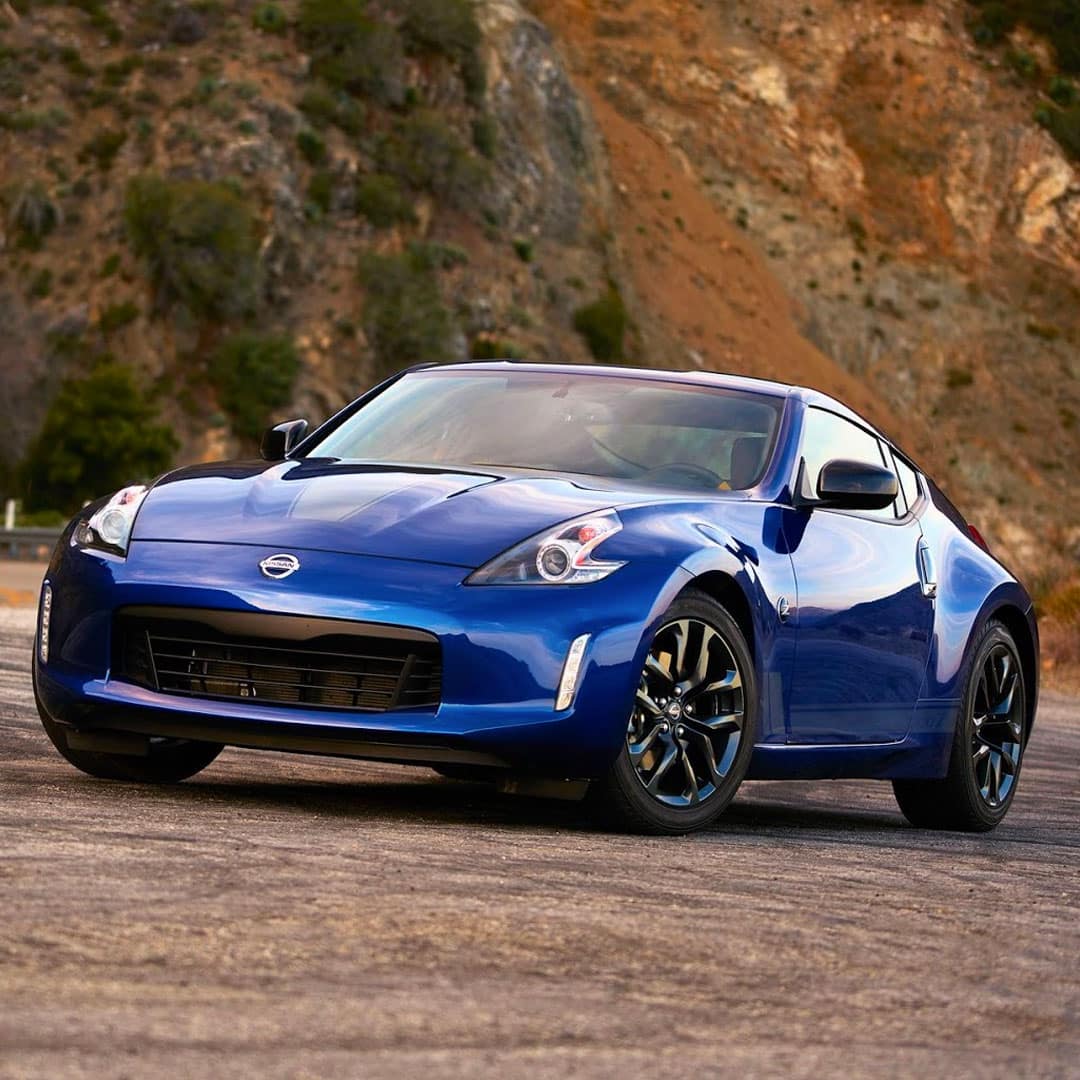 Nissan Z 2019