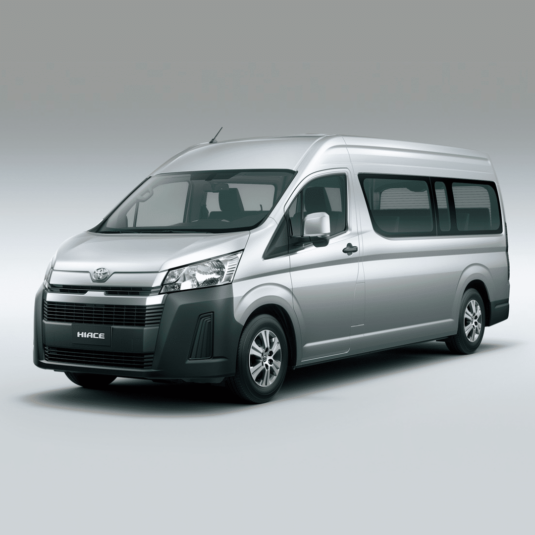 hiace